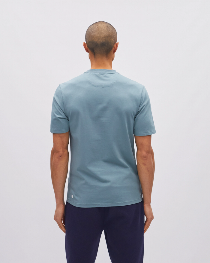 Garett Tee Utica Green