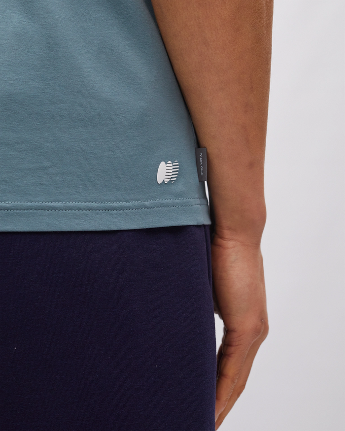 Garett Tee Utica Green