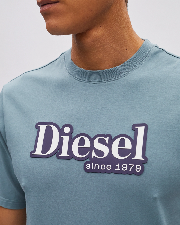 Garett Tee Utica Green