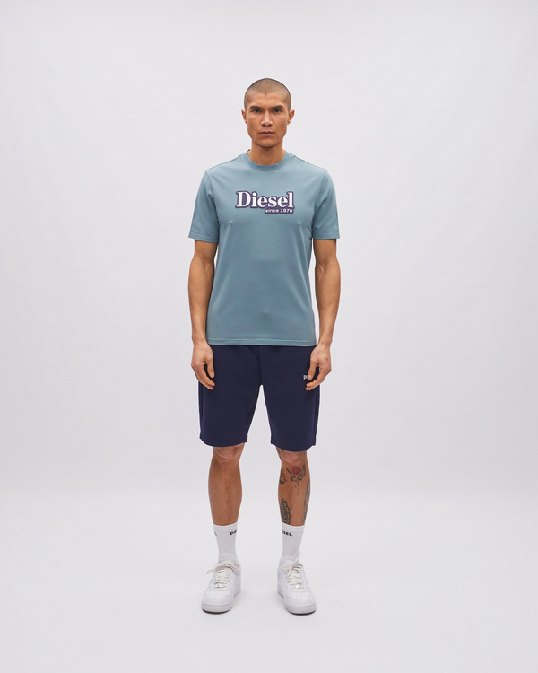 Garett Tee Utica Green