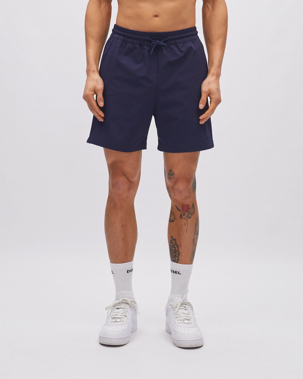 Geoff Short Boston Navy
