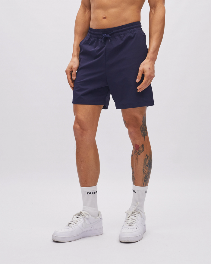 Geoff Short Boston Navy