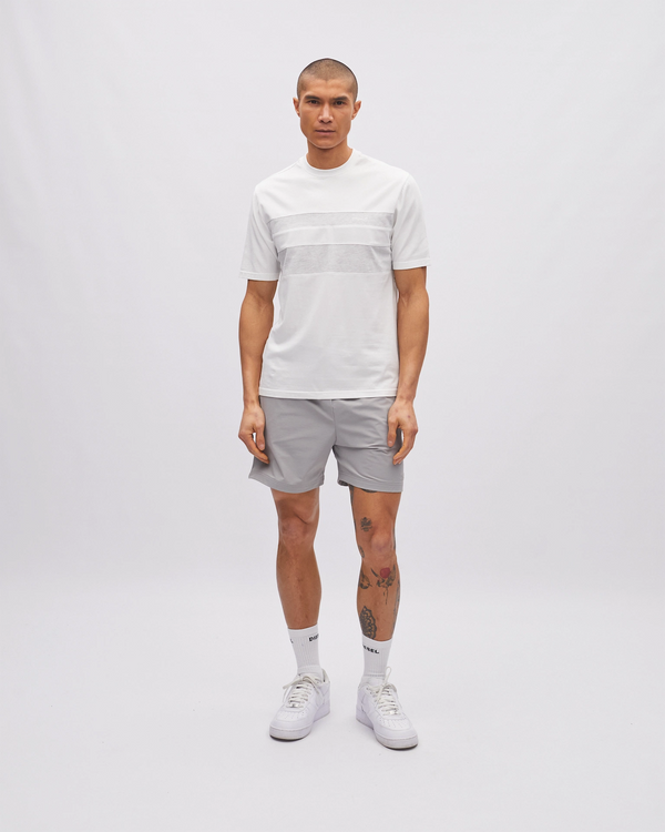 Geoff Short Alloy