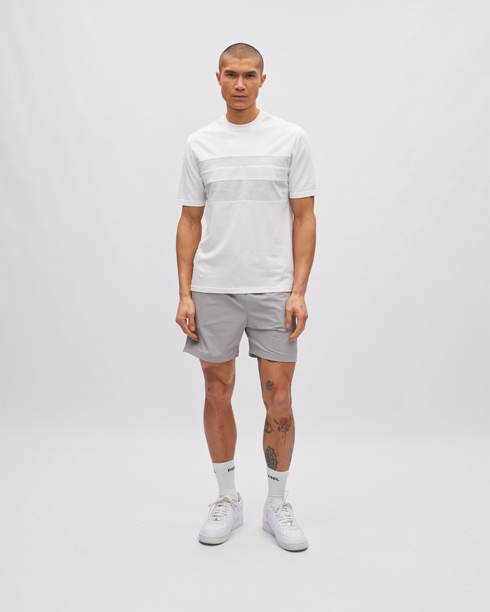 George Tee Victory White