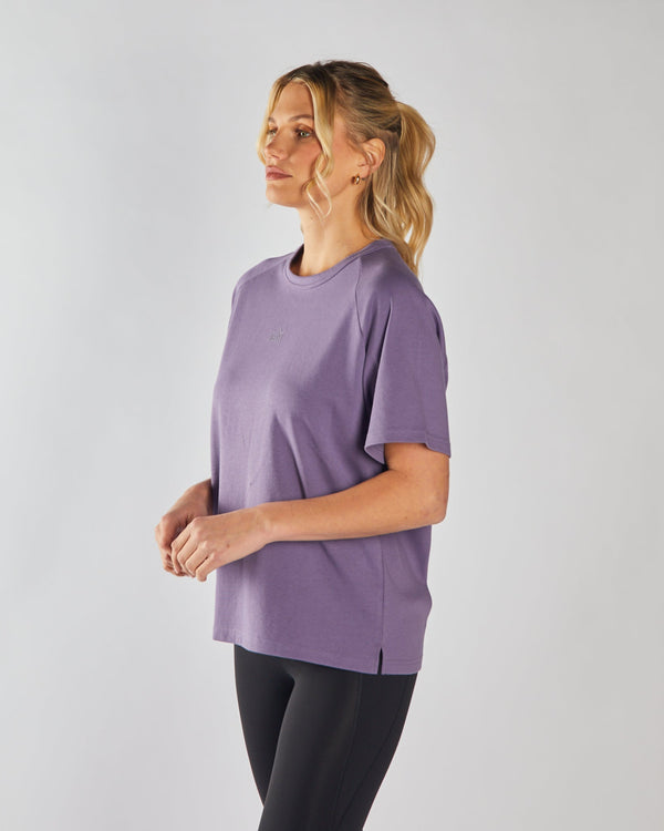 Gia T-Shirt Dusk