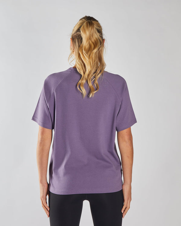 Gia T-Shirt Dusk