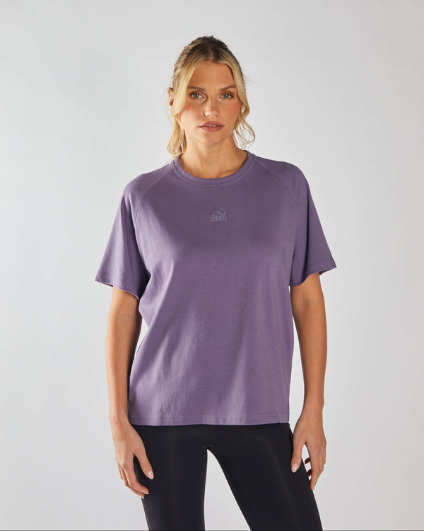 Gia T-Shirt Dusk