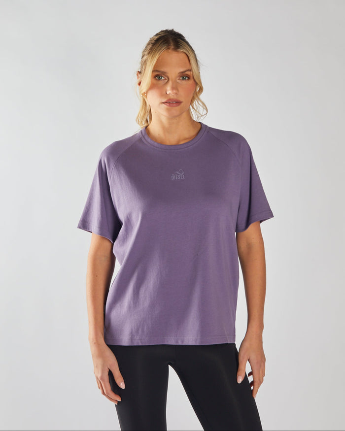 Gia T-Shirt Dusk