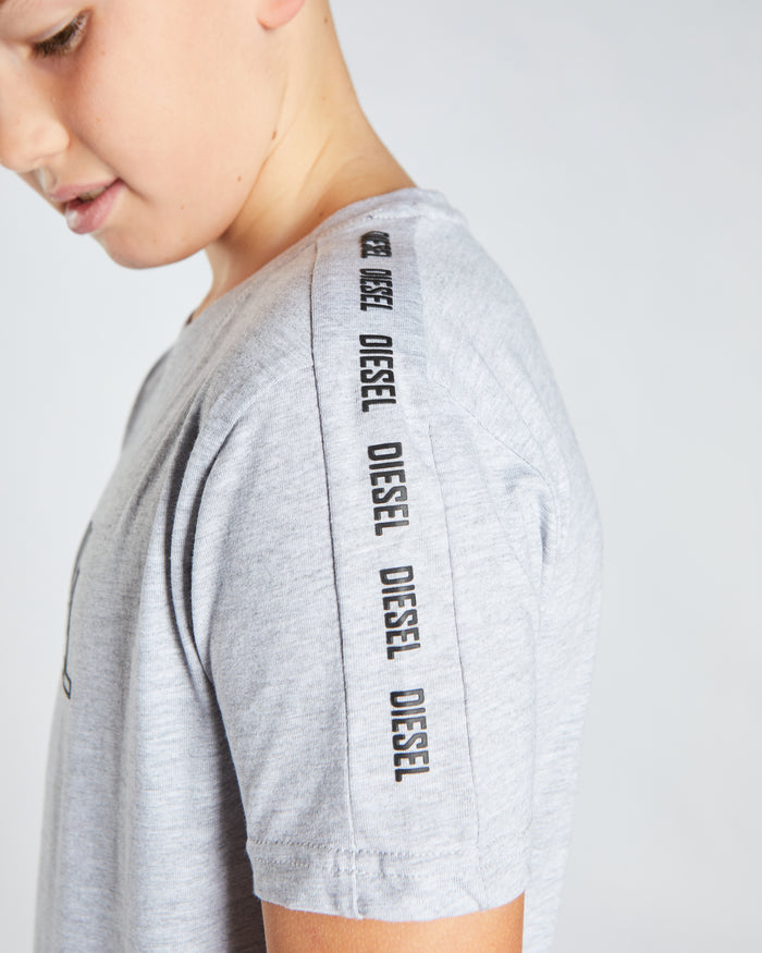 Gilford Tee Grey