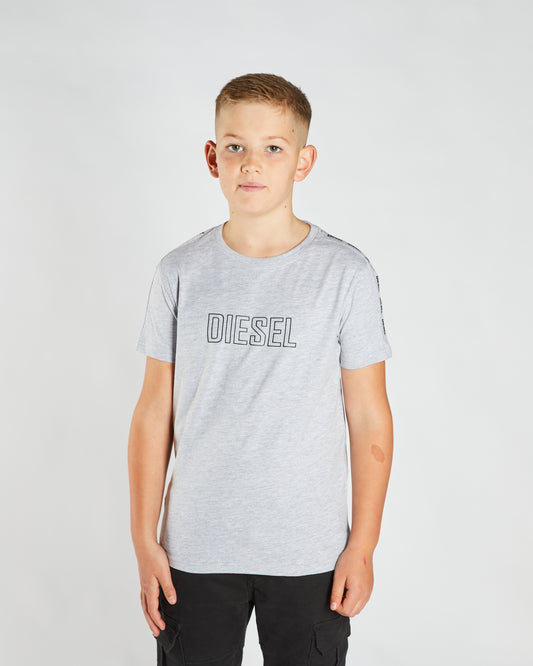 Gilford Tee Grey
