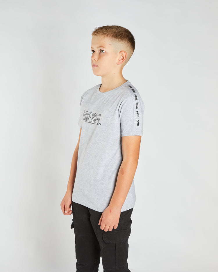 Gilford Tee Grey