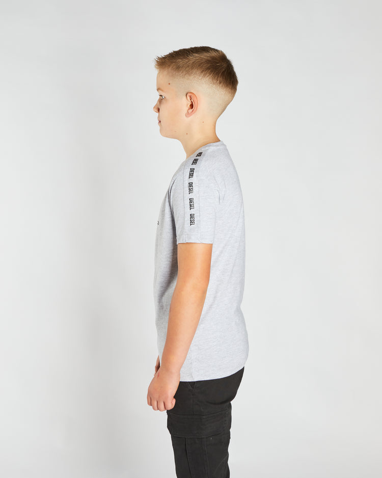 Gilford Tee Grey
