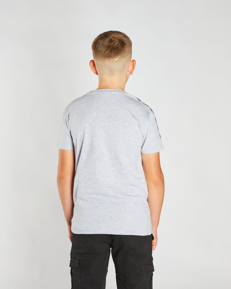 Gilford Tee Grey