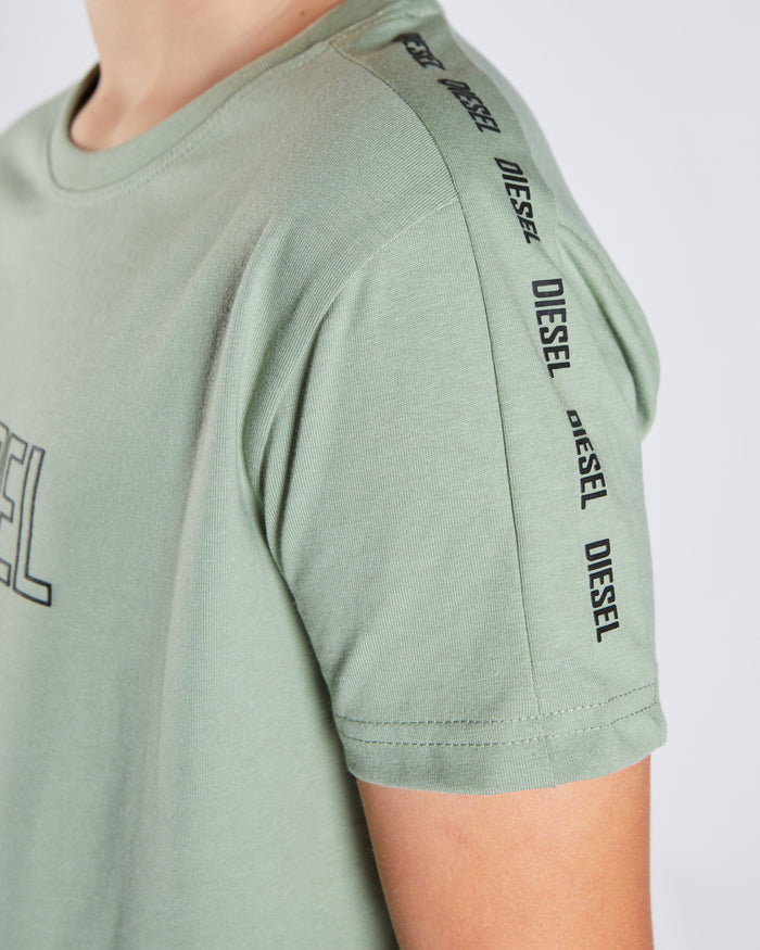 GILFORD TEE SAGE