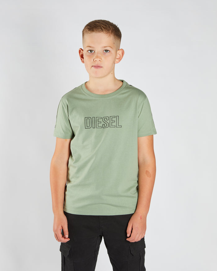 GILFORD TEE SAGE