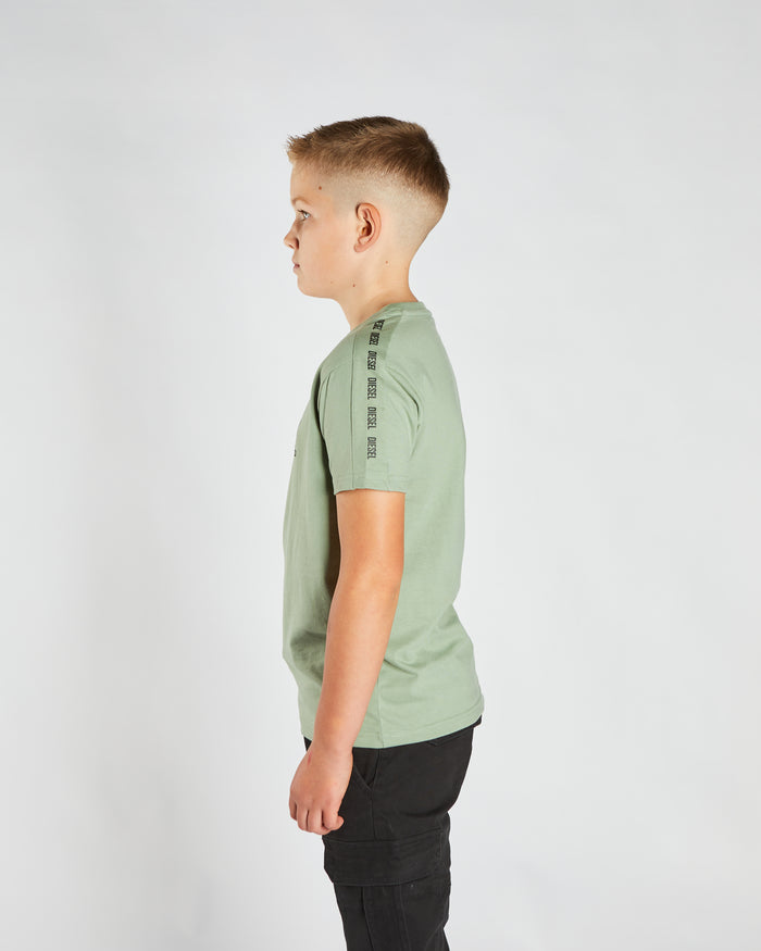 GILFORD TEE SAGE