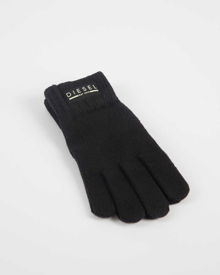 Grayson Gloves Black