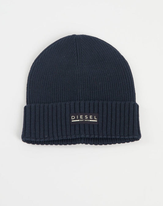 Grayson Hat Navy