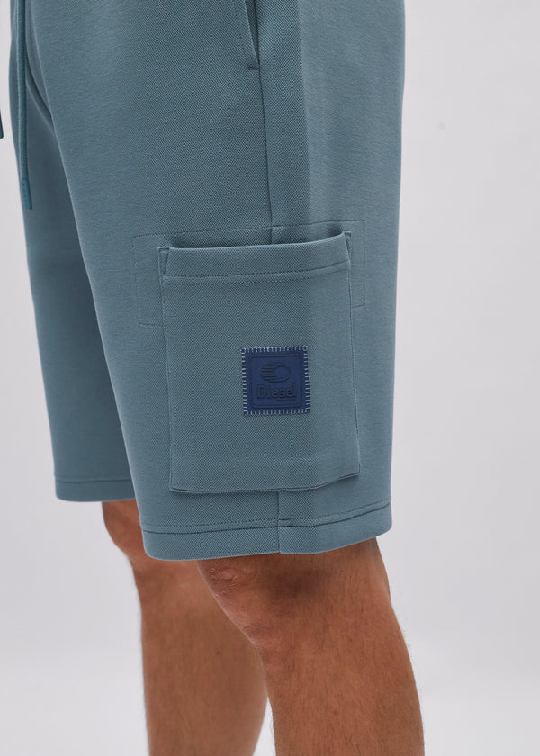 Guy Short Uticia Green