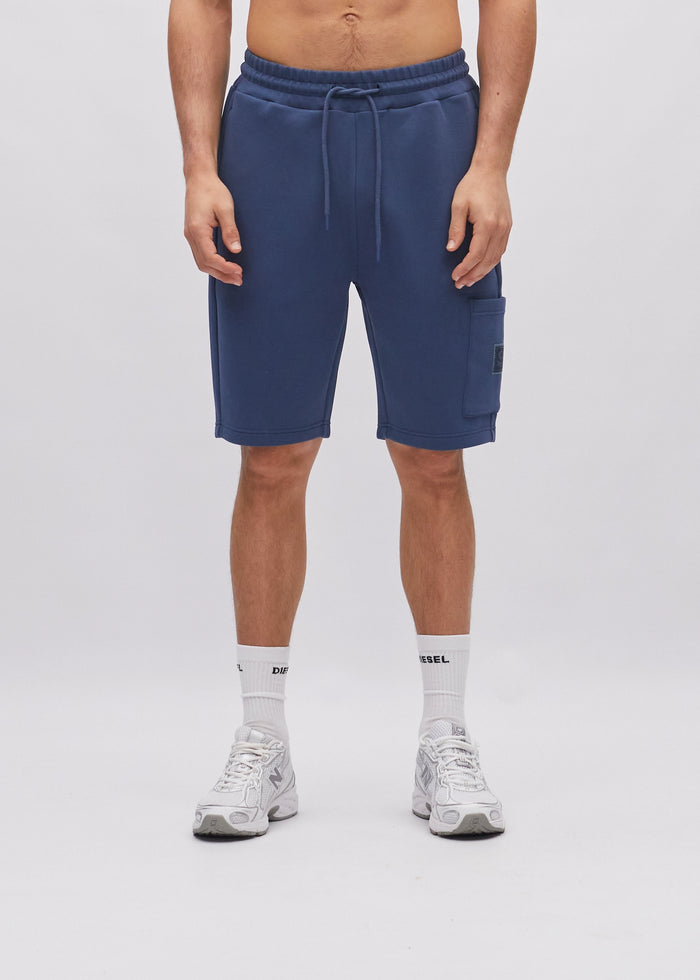 Guy Short Albany Blue