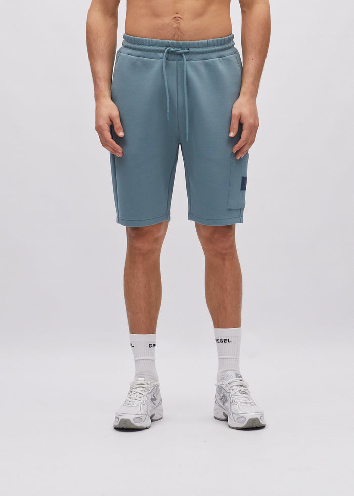 Guy Short Uticia Green