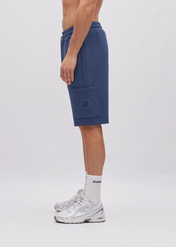 Guy Short Albany Blue