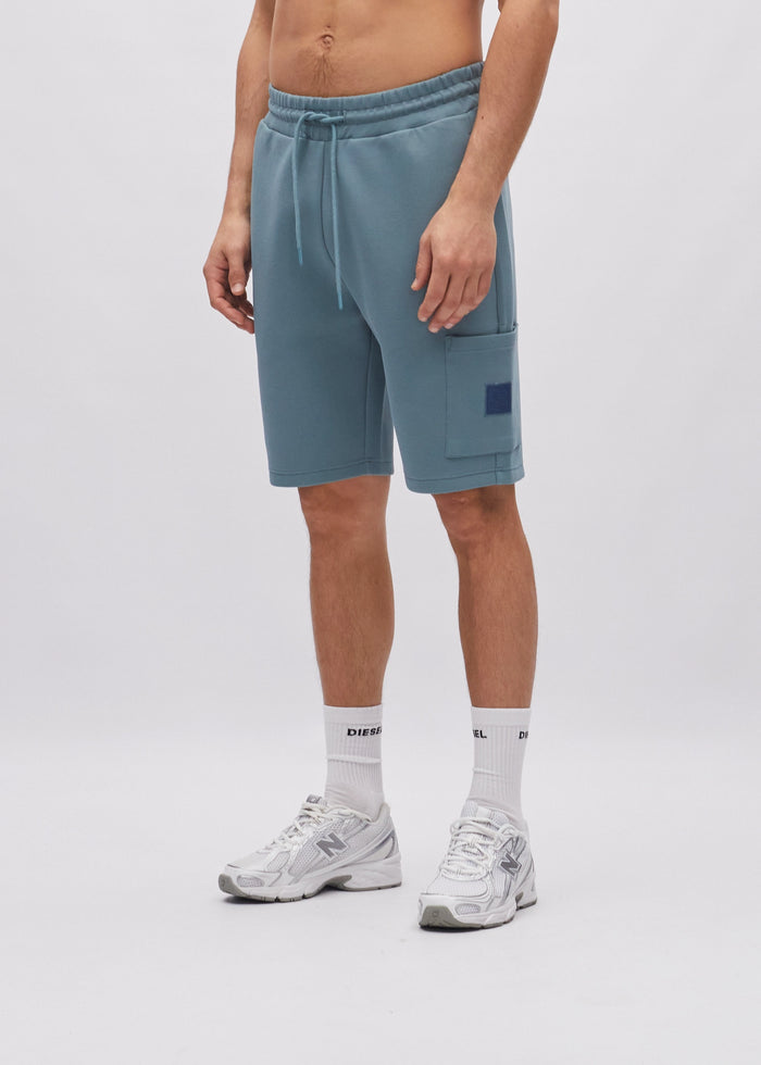 Guy Short Uticia Green