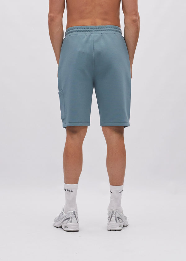 Guy Short Uticia Green
