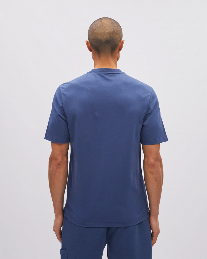 Guy Tee Albany Blue