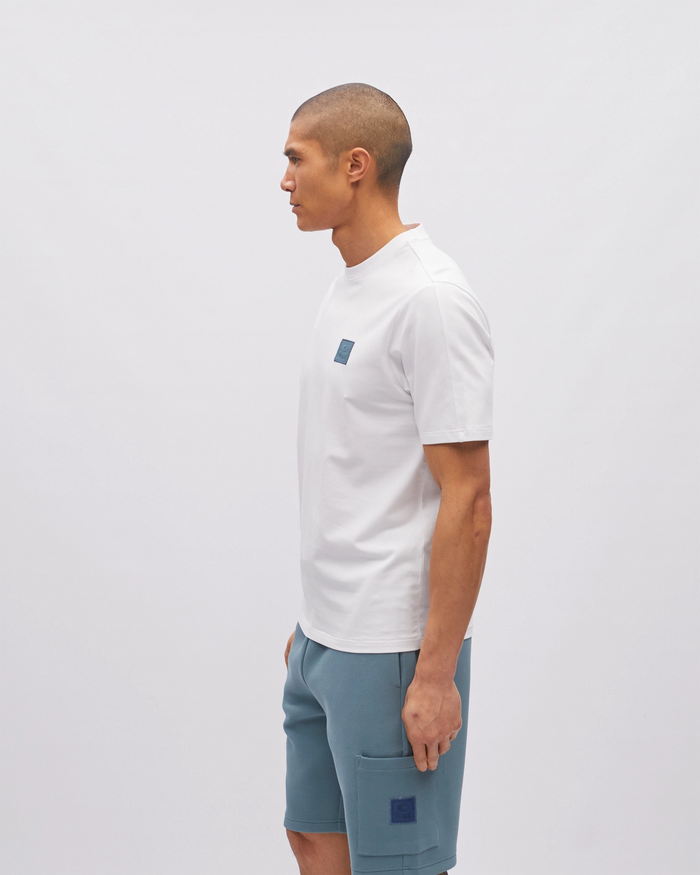 Guy Tee Victory White