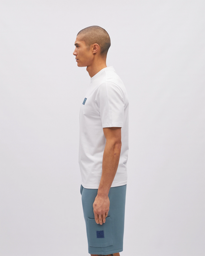 Guy Tee Victory White