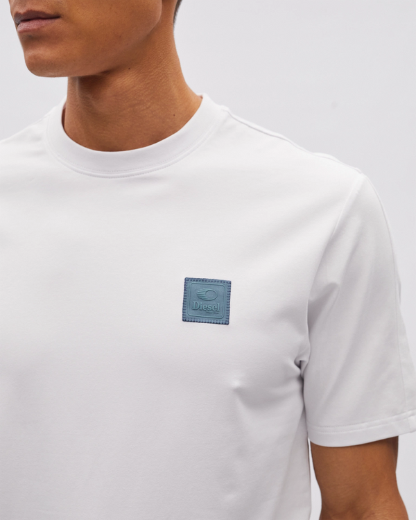 Guy Tee Victory White