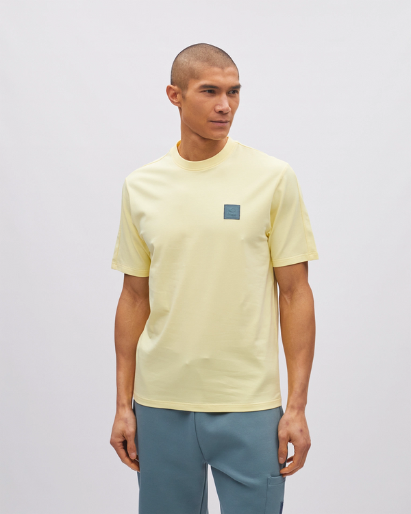Guy Tee Lemon Spring