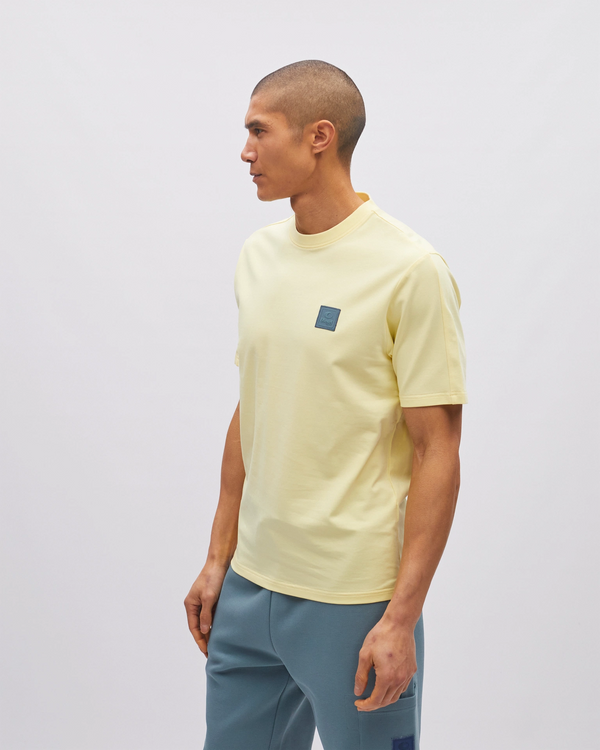 Guy Tee Lemon Spring