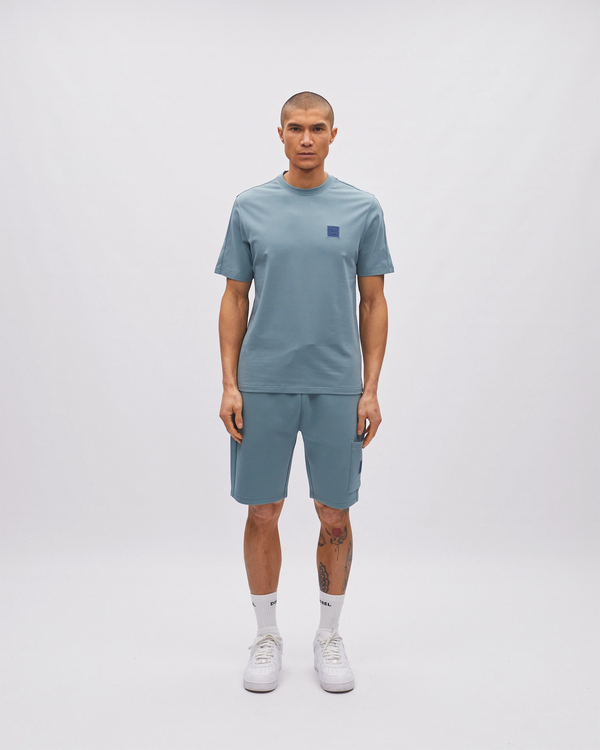 Guy Tee Utica Green