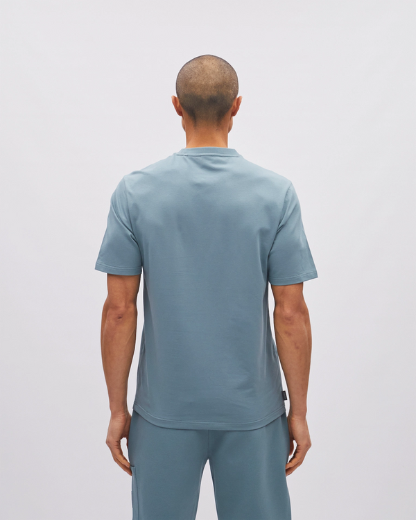 Guy Tee Utica Green