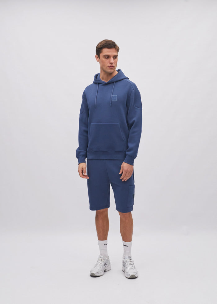 Guy Short Albany Blue