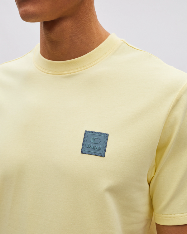 Guy Tee Lemon Spring