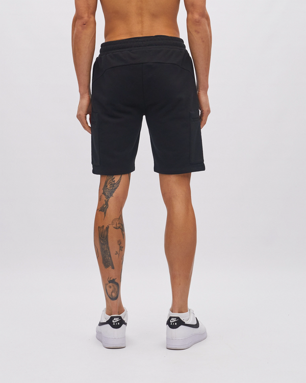 Haden Short New Black