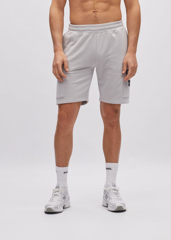 Haden Short Shale Grey