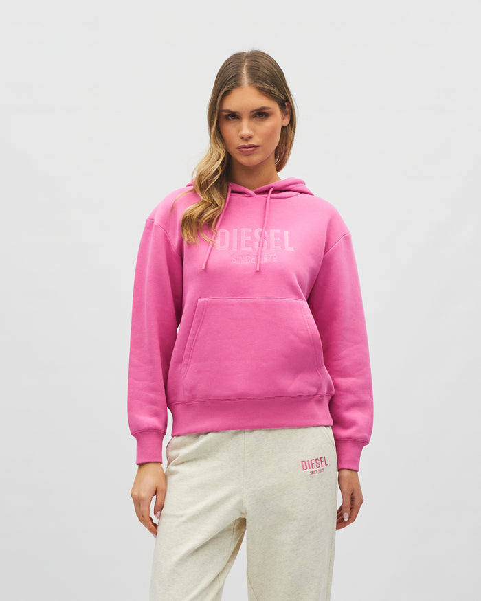 Margot Hood Sugar Rush