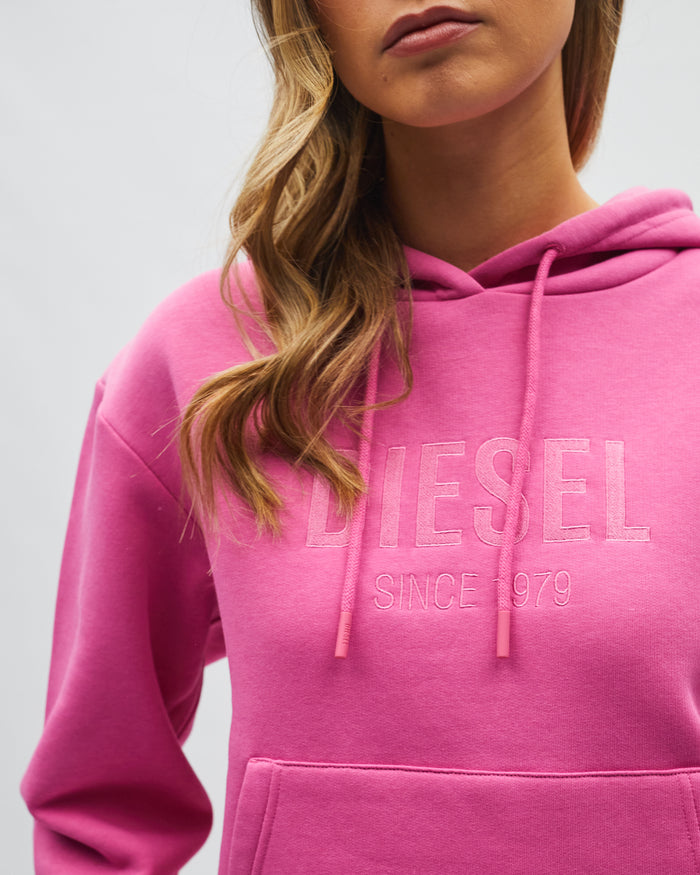 Margot Hood Sugar Rush