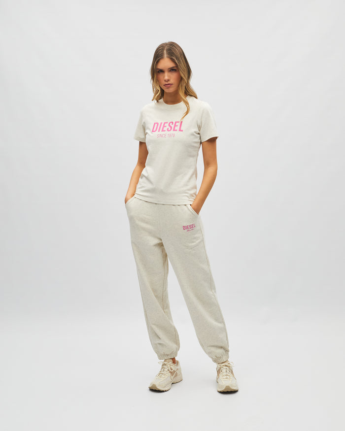Maddie Tee Sand Tropez Marl