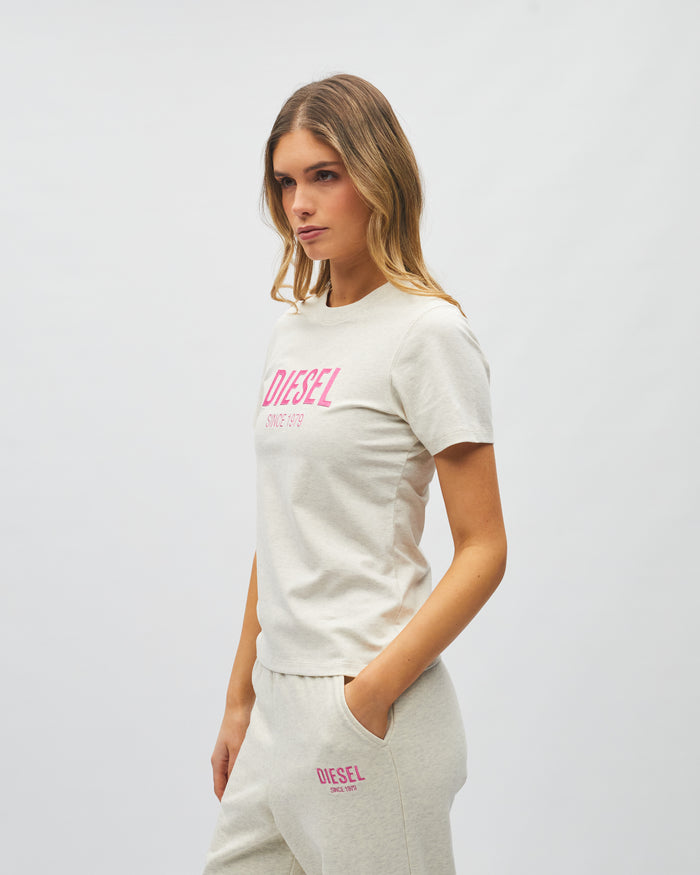 Maddie Tee Sand Tropez Marl