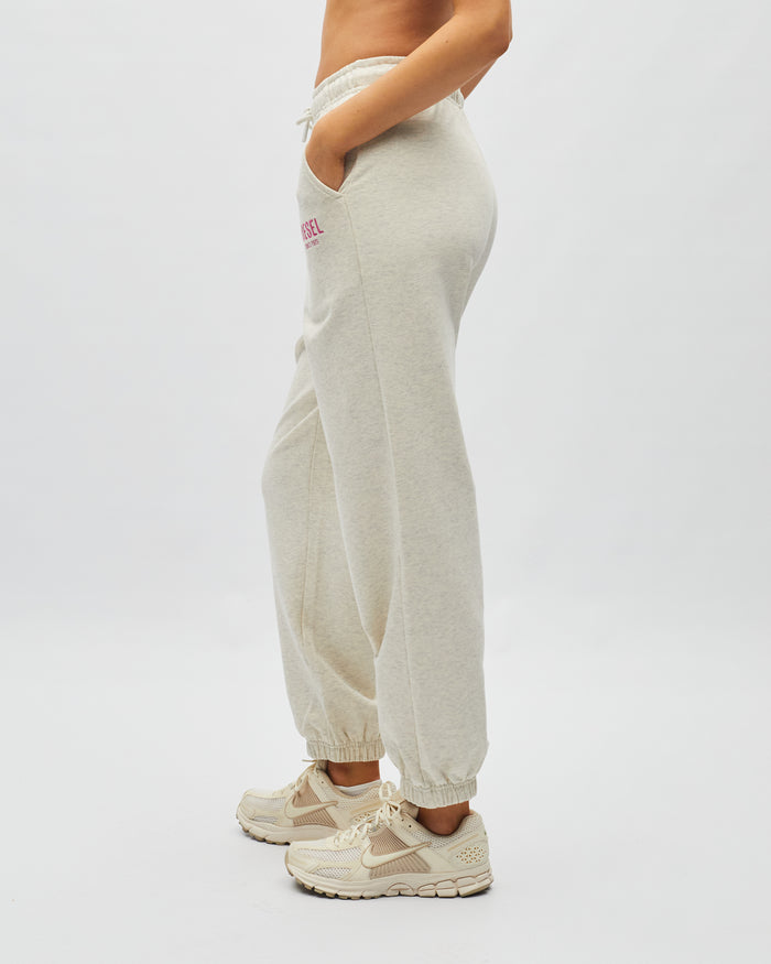 Mariona Jogger Sand Tropez