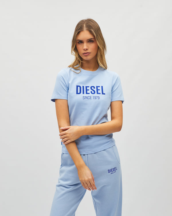 Maddie Tee Azure Haze