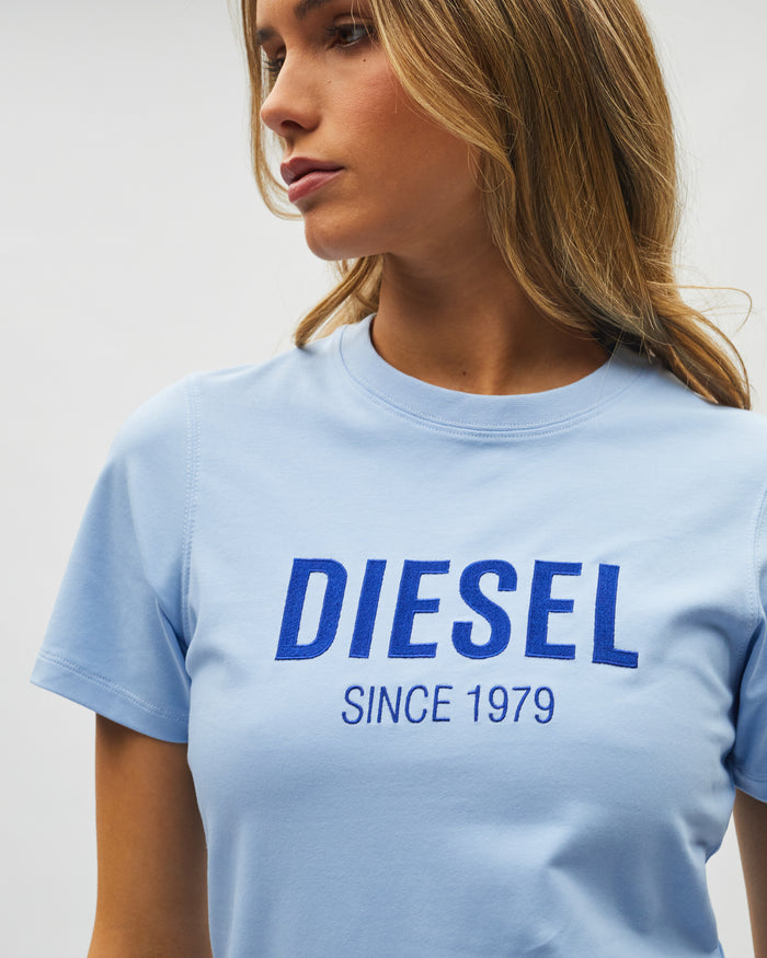 Maddie Tee Azure Haze