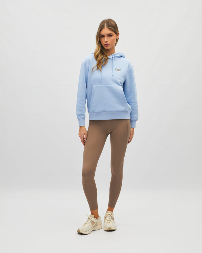 Meave Hood Azure Haze