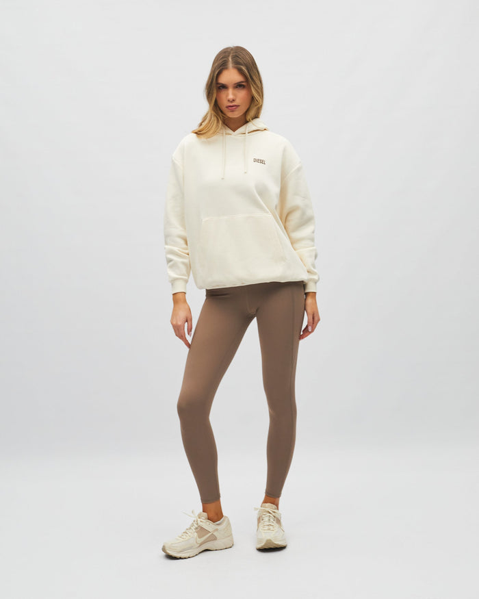 Pelle UHR Pant Soft Mocha