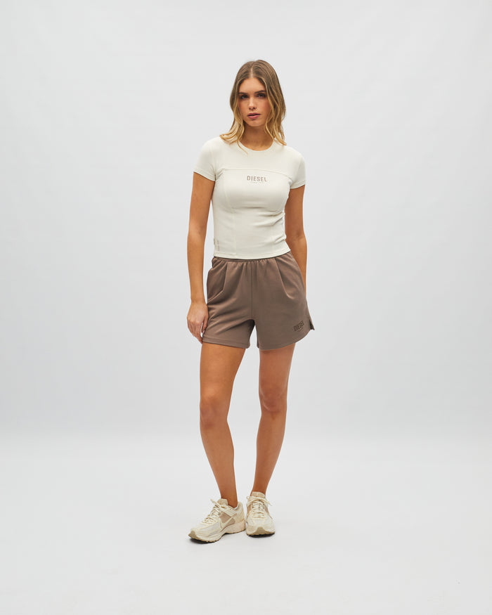 Malloree Tee Sand Tropez